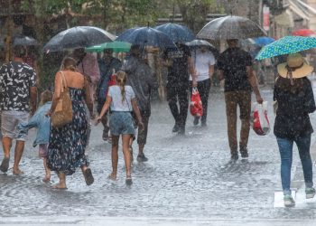 Velika promjena vremena uskoro stiže u Hrvatsku: Kraj ljeta na pomolu, evo i kada