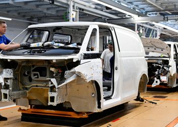 Velike tvrtke na mnogim mjestima zaostaju 70% za planom