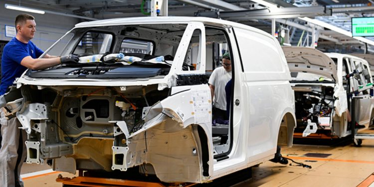 Velike tvrtke na mnogim mjestima zaostaju 70% za planom