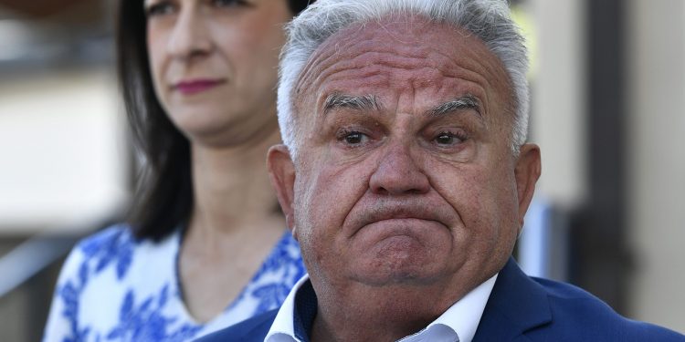 Veliki preokret: Darinko Dumbović i njegov sin priznali krivnju i idu u zatvor