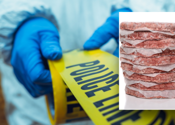 Velšanin je preminuo od uboda nožem dok je razdvajao hamburgere