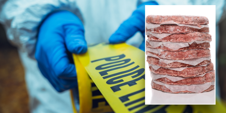 Velšanin je preminuo od uboda nožem dok je razdvajao hamburgere