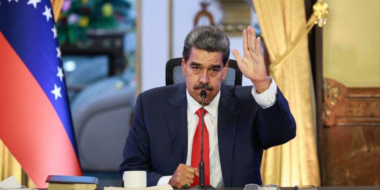 Venezuela je objavila da je četvrti američki državljanin uhićen zbog navodne zavjere za ubojstvo predsjednika Madura