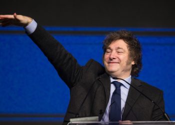 Venezuela traži nalog za uhićenje Mileija — RT World News