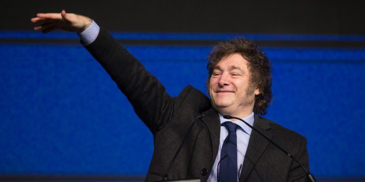 Venezuela traži nalog za uhićenje Mileija — RT World News