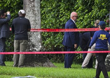 Veze Trumpovog strijelca s Ukrajinom zabrinute su SAD – Moskva – RT Rusija i bivši Sovjetski Savez