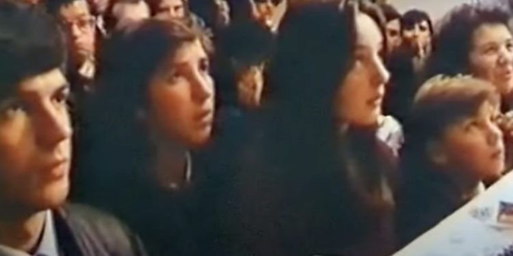 Vidioci Međugorja još mogu biti i sveti: ‘To su normalni ljudi’