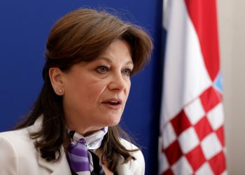 Vidović Krišto se obrušila na Penavu i Ćipu: ‘Ne možeš biti lopov i domoljub’