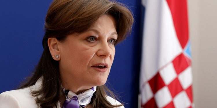 Vidović Krišto se obrušila na Penavu i Ćipu: ‘Ne možeš biti lopov i domoljub’