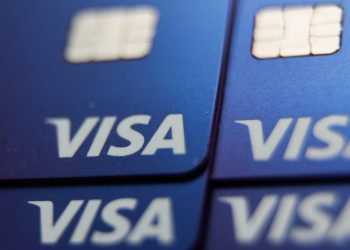 Visa registrira nove robne marke u Rusiji — RT Rusija i bivši Sovjetski Savez