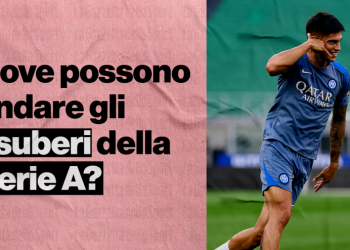 Viškovi, gdje ćete? Tada se zatvara tržište transfera u inozemstvu