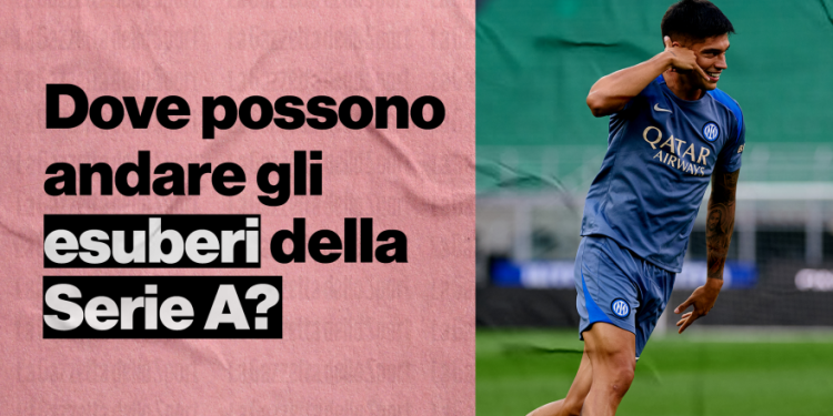 Viškovi, gdje ćete? Tada se zatvara tržište transfera u inozemstvu