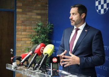 Vlada je stvorila sve preduvjete za novu eru upravljanja turizmom