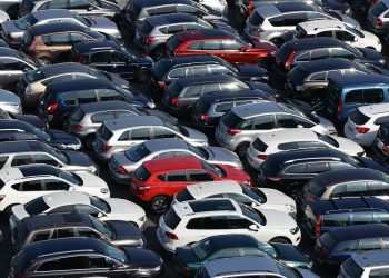 Vozite li neke od ovih? Ovi automobili najbolje drže cijenu