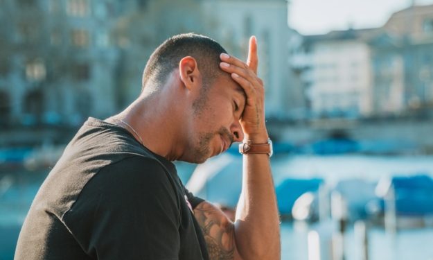 Vratio se iz Njemačke i saznao neugodnu istinu o ocu: ‘Nikad pod isti krov sa roditeljima’