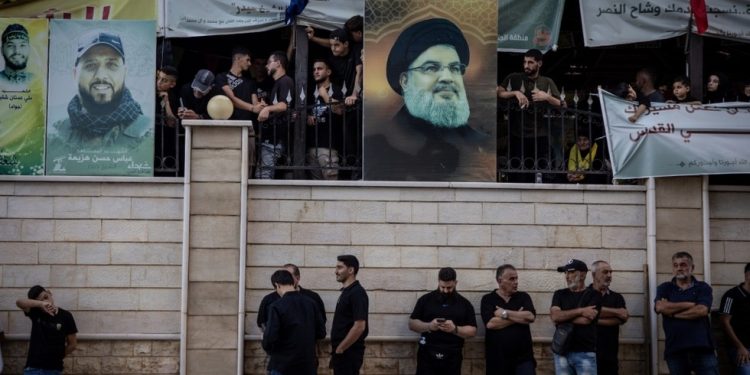 Vrijeme ‘ističe’ za dogovor s Hezbollahom – šef izraelske obrane — RT World News