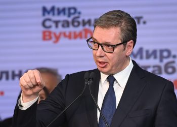 Vučić brani ljutog protivnika: ‘Učinite sve da Sergej Trifunović bude pušten na slobodu’