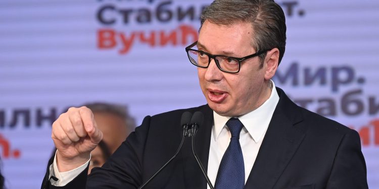 Vučić brani ljutog protivnika: ‘Učinite sve da Sergej Trifunović bude pušten na slobodu’