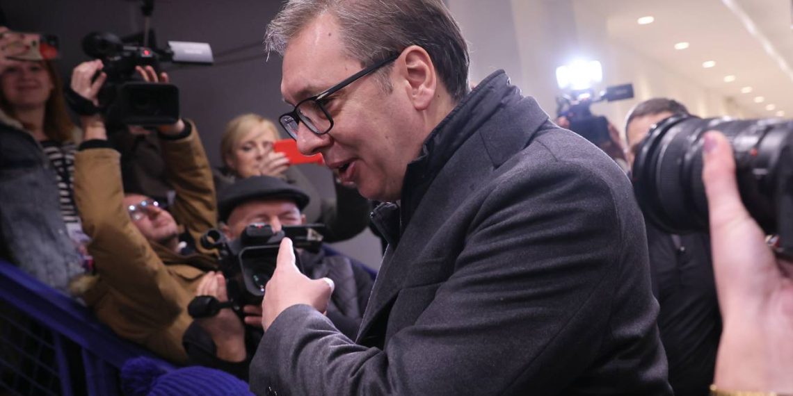 Vučić uništava Srbiju, dovodi je do bankrota: Ako ne ‘zavrti’ litij, ode sve u propast