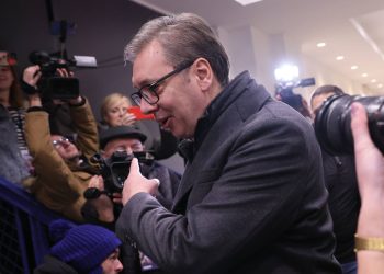 Vučić uništava Srbiju, dovodi je do bankrota: Ako ne ‘zavrti’ litij, ode sve u propast