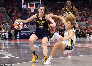 WNBA otkriva novi tim za proširenje usred ogromnog skoka popularnosti zahvaljujući Caitlin Clark, Angel Reese i Co.