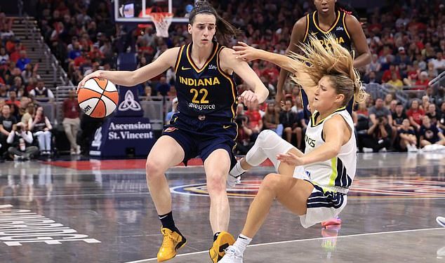 WNBA otkriva novi tim za proširenje usred ogromnog skoka popularnosti zahvaljujući Caitlin Clark, Angel Reese i Co.