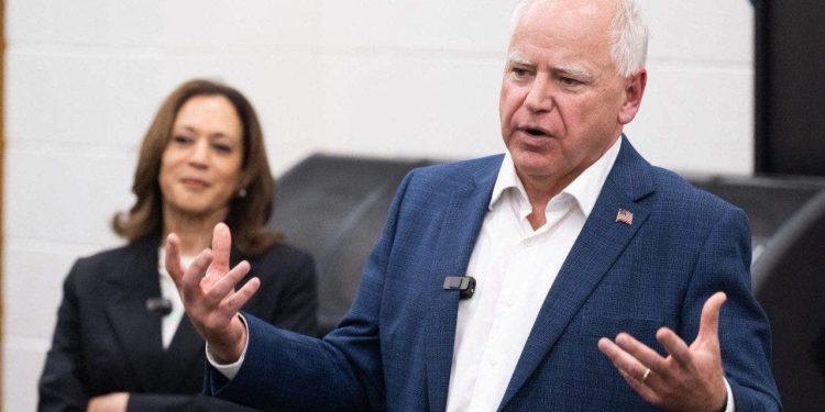 Walzova administracija riješila je tužbu transzatvorenika ljevičarske skupine, što je porezne obveznike Minnesote koštalo gotovo 500 tisuća dolara