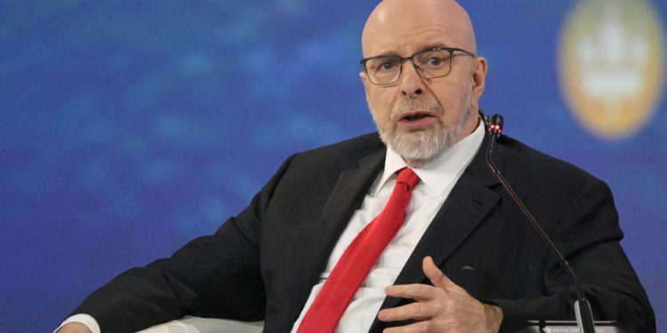 Washington prijeti američkom građaninu koji živi u Moskvi sa 60 godina zatvora — RT World News