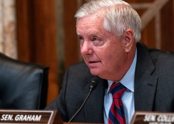 Washington želi resurse Ukrajine – američki senator — RT Rusija i bivši Sovjetski Savez