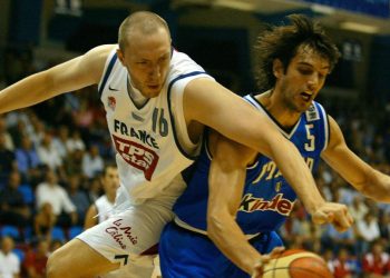 Weis, zakucavanje glavom Vincea Cartera, depresija, pokušaj samoubojstva