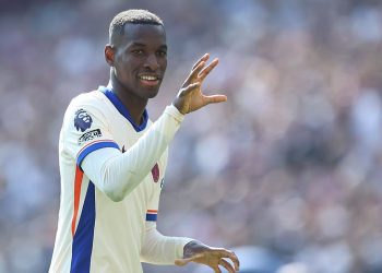 West Ham 0-3 Chelsea – Premier liga: rezultati uživo, vijesti o momčadi i ažuriranja dok Nicolas Jackson postaje dobavljač da namjesti Colea Palmera za trećinu Bluesa