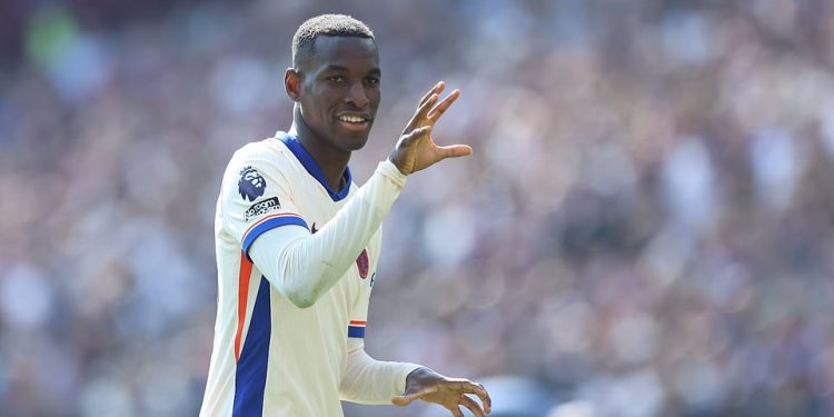 West Ham 0-3 Chelsea – Premier liga: rezultati uživo, vijesti o momčadi i ažuriranja dok Nicolas Jackson postaje dobavljač da namjesti Colea Palmera za trećinu Bluesa