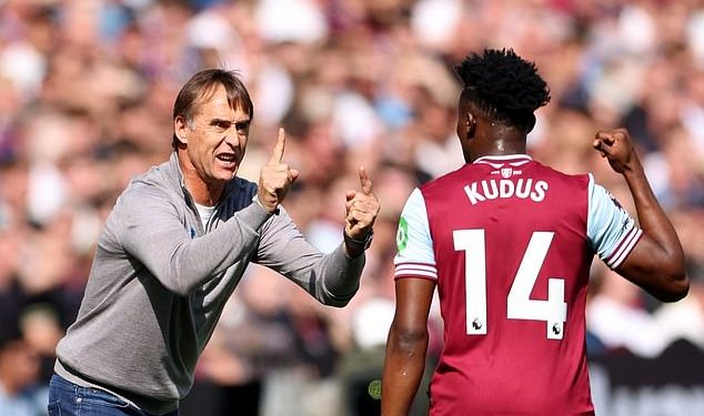 West Hamov transferni guru koji ne igra po uobičajenim pravilima, menadžer visokog profila u očima Julena Lopeteguija i što njegovo osoblje stvarno misli o njemu