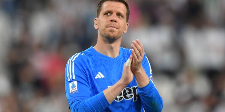 “Szczesny nema zajamčeno startno mjesto”