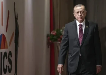 ZAHLAĐENJE ODNOSA SA ZAPADOM Turska formalno zatražila članstvo u grupi BRICS