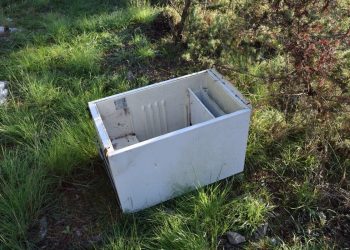 ZELENA ČISTKA Na ulazu u Nacionalni park Krka prikupljeno 4 kamiona odbačenog otpada, pogledajte što su sve ljudi bacali!