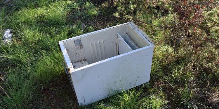 ZELENA ČISTKA Na ulazu u Nacionalni park Krka prikupljeno 4 kamiona odbačenog otpada, pogledajte što su sve ljudi bacali!