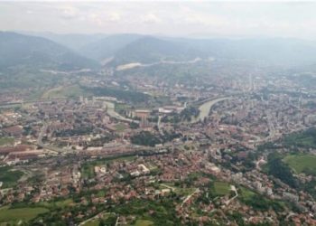 ZENICA Lokalni moćnici zarađuju nauštrb devastacije grada, a građani se mrznu