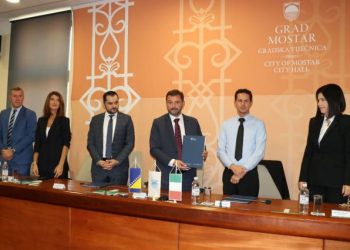 ZRAČNA LUKA MOSTAR Uvode se nove linije, Mostar postaje baza kompanije Skyalps