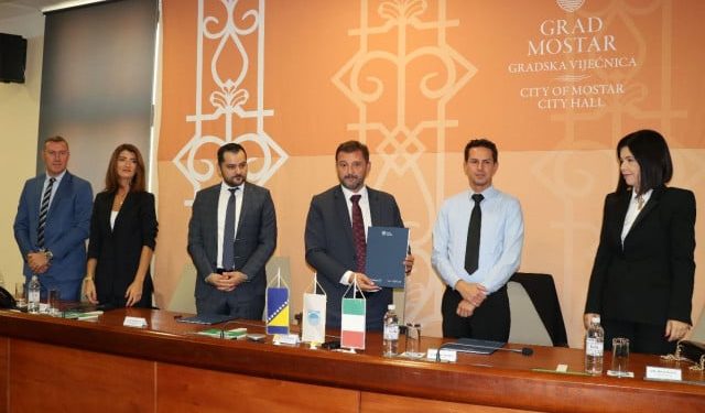 ZRAČNA LUKA MOSTAR Uvode se nove linije, Mostar postaje baza kompanije Skyalps