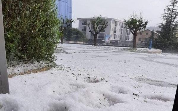 ŽZH Osniva se Županijsko povjerenstvo za procjenu šteta od prirodnih i drugih nesreća