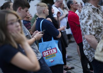 Za dlaku: Neobičan potez koji je pomogao SPD-u da izbjegne katastrofu