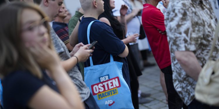 Za dlaku: Neobičan potez koji je pomogao SPD-u da izbjegne katastrofu