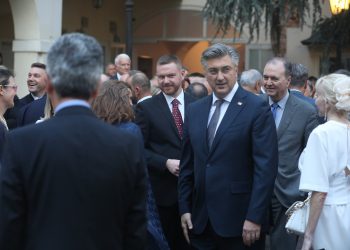 Za manje od mjesec dana kreće veliki udar na Plenkovića: Neće se stići pripremiti