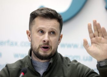 Za medije je Azovac ‘visoko cijenjeni zapovjednik’: On najavljuje križarski rat protiv semita