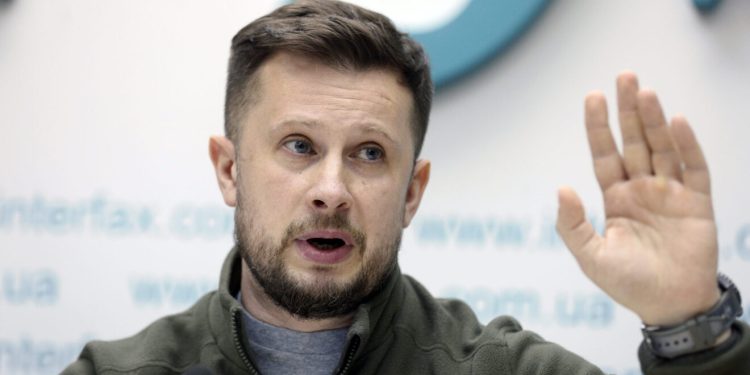 Za medije je Azovac ‘visoko cijenjeni zapovjednik’: On najavljuje križarski rat protiv semita