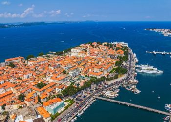 Zadarsko Sveučilište domaćin je europske konferencije o oceanskoj pismenosti, odnosno znanju o moru