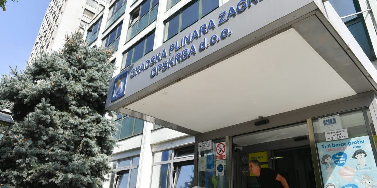 Zagrepčani su trebali odlučiti: Od sutra opskrbu plinom u Zagrebu preuzima Međimurje plin