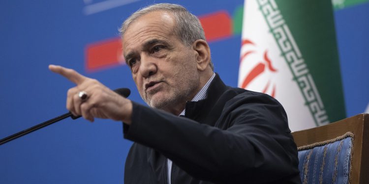 Zapad preko Irana pokušava pritisnuti Rusiju, no je li to moguće? — RT Svjetske vijesti