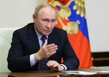 Zapad sve nezgodne činjenice označava kao ‘propagandu Kremlja’ – Putin — RT Rusija i bivši Sovjetski Savez